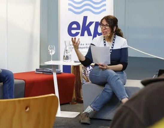 Torna el pòdcast Dones al&nbsp;Mar!